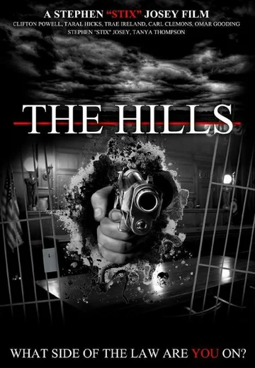 Постер: The Hills