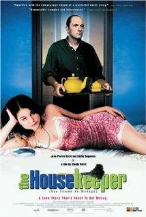 Постер: The Housekeeper