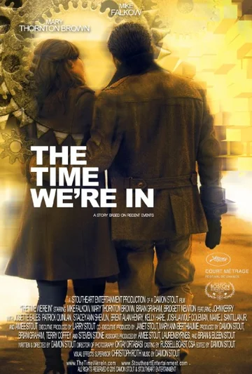 Постер: The Time We're In