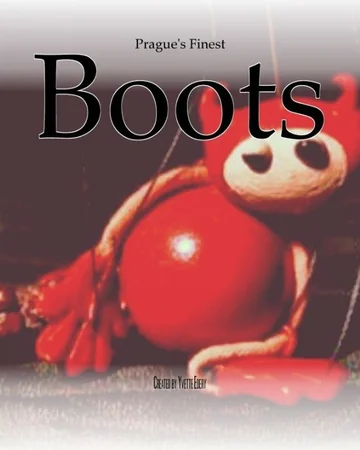 Постер: Boots