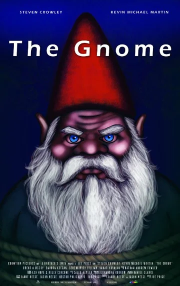 Постер: The Gnome
