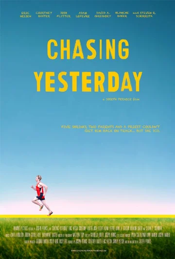 Постер: Chasing Yesterday