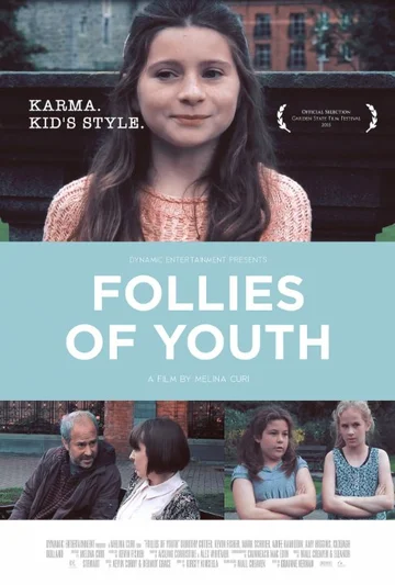 Постер: Follies of Youth