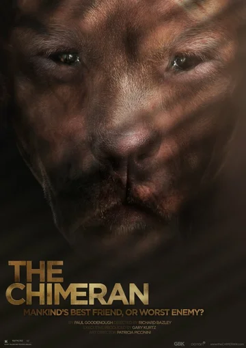Постер: The Chimeran