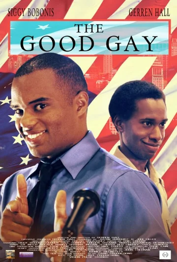 Постер: The Good Gay
