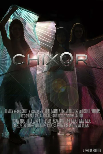 Постер: Chix0r