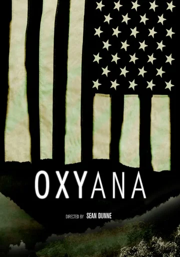 Постер: Oxyana