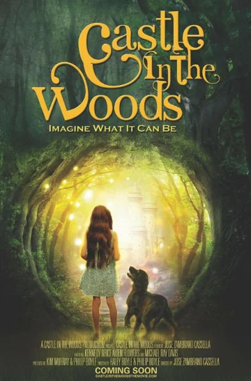 Постер: Castle in the Woods