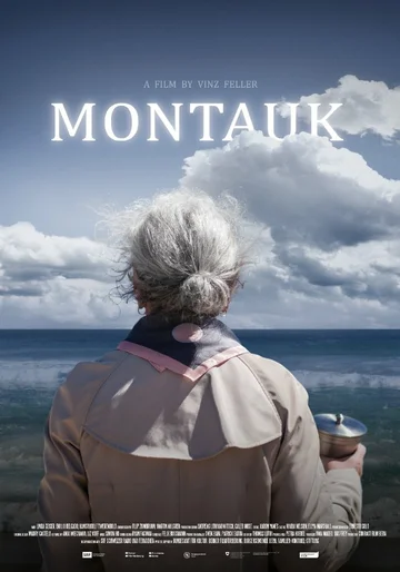 Постер: Montauk