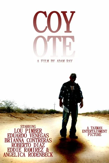 Постер: Coyote
