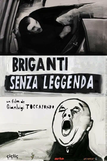 Постер: Briganti senza leggenda