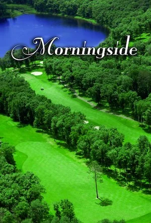 Постер: Morningside