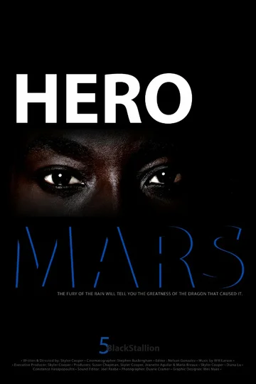Постер: Hero Mars