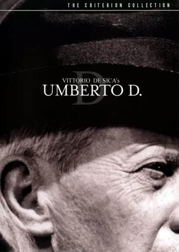 Постер: Умберто Д.