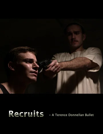 Постер: Recruits