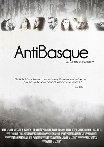 Постер: AntiBasque