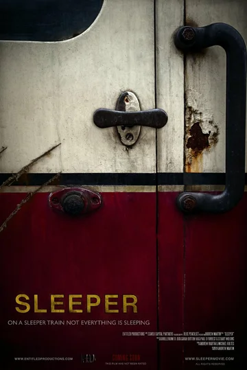 Постер: Sleeper