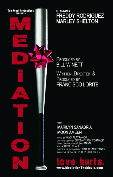Постер: Mediation