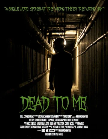 Постер: Dead to Me