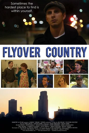 Постер: Flyover Country
