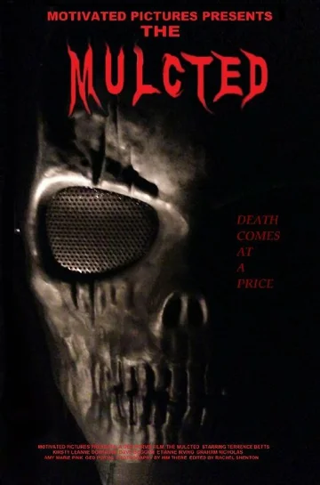 Постер: The Mulcted