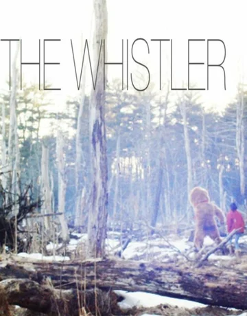 Постер: The Whistler