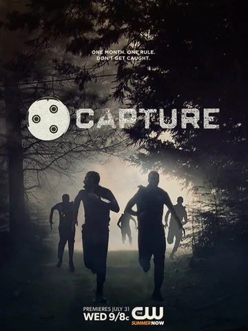 Постер: Capture