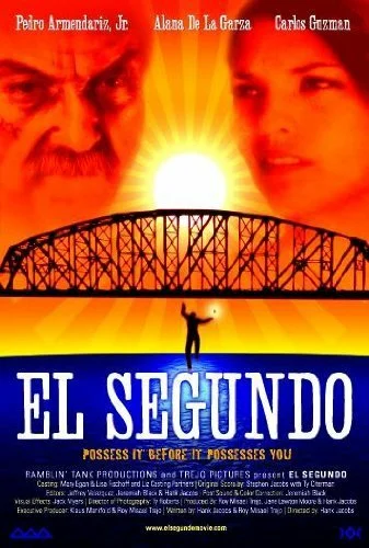 Постер: El segundo