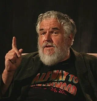 Постер: Brakhage: The Final Word