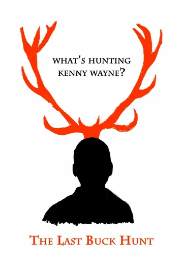 Постер: The Last Buck Hunt