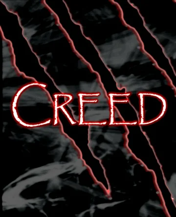 Постер: Creed