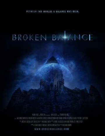 Постер: Broken Balance