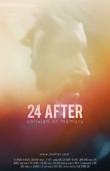 Постер: 24 After