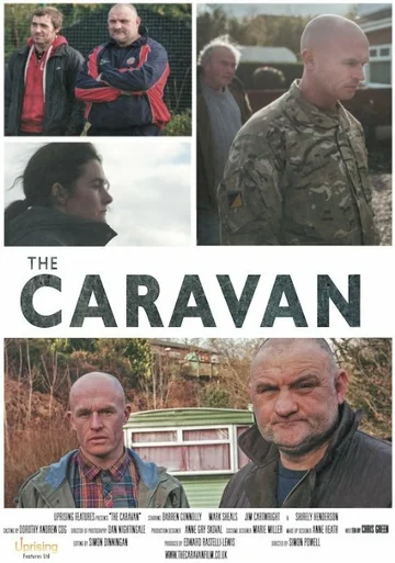 Постер: The Caravan