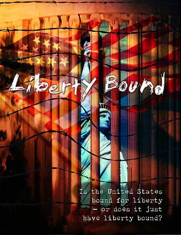 Постер: Liberty Bound