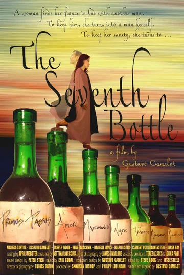 Постер: The Seventh Bottle