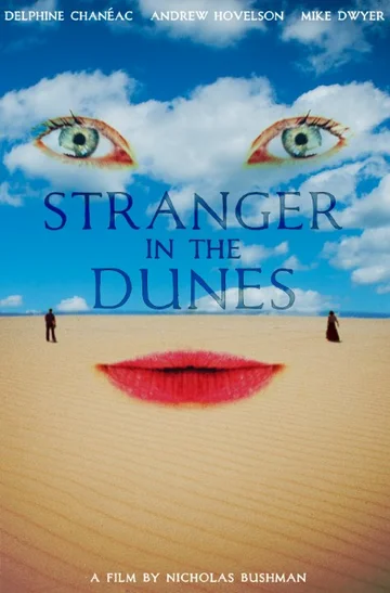 Постер: Stranger in the Dunes