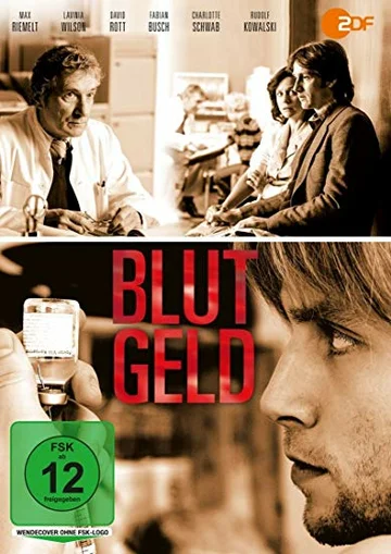Постер: Blutgeld