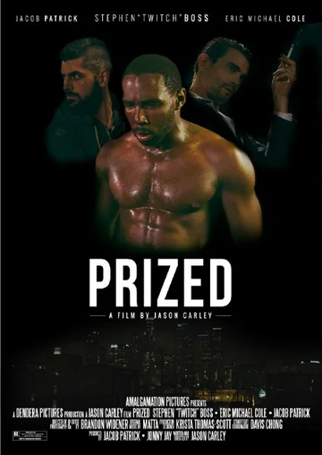 Постер: Prized