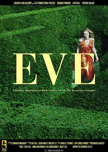 Постер: Eve