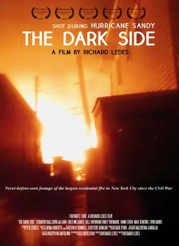 Постер: The Dark Side