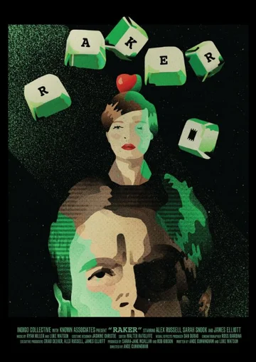 Постер: Raker