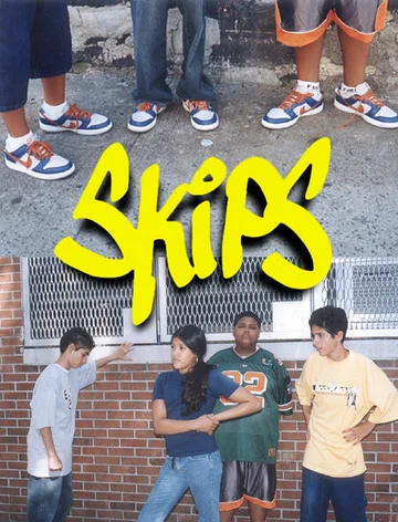 Постер: Skips
