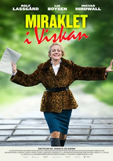 Постер: Miraklet i Viskan