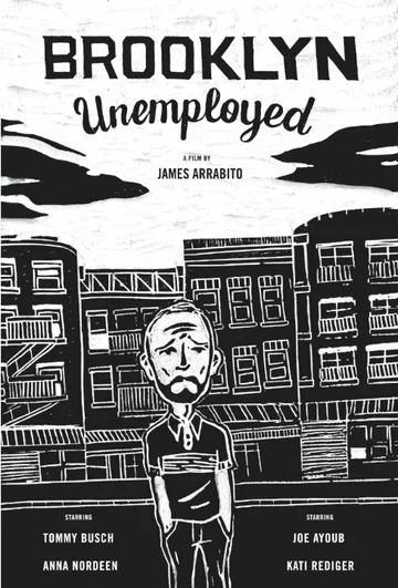 Постер: Brooklyn Unemployed