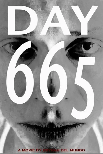 Постер: Day 665