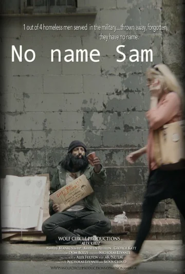 Постер: No Name Sam