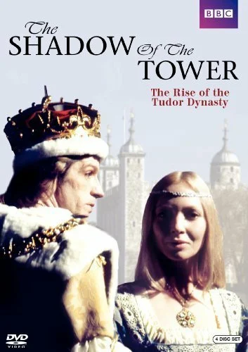 Постер: The Shadow of the Tower