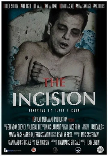 Постер: The Incision