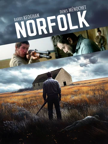 Постер: Norfolk